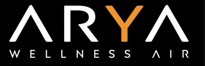 Logo Arya - Climatizzazione