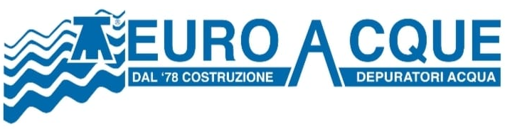 Logo Euroacque - Trattamento Acque